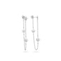 Ladies' Earrings Radiant RY000036 Stainless steel 5 cm