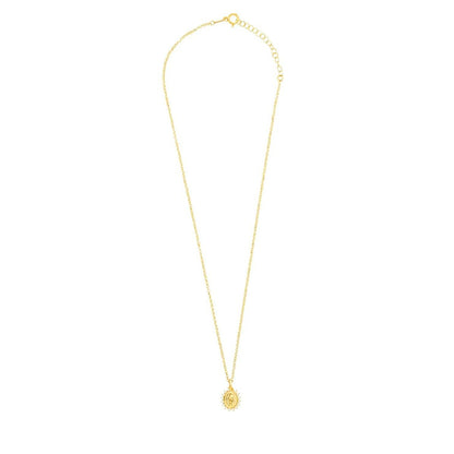 Ladies' Necklace Radiant RY000052 45 cm