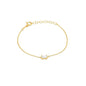 Ladies' Bracelet Radiant RY000067 19 cm