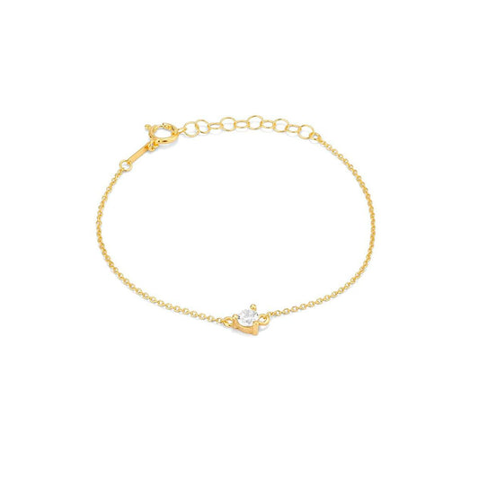 Ladies' Bracelet Radiant RY000075 19 cm