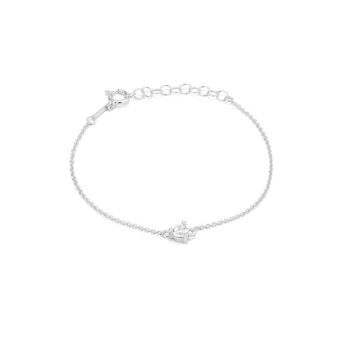 Ladies' Bracelet Radiant RY000076 19 cm