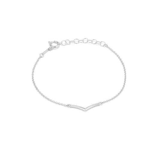 Ladies' Bracelet Radiant RY000088 19 cm