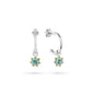 Ladies' Earrings Radiant RY000111 Stainless steel 1,5 cm