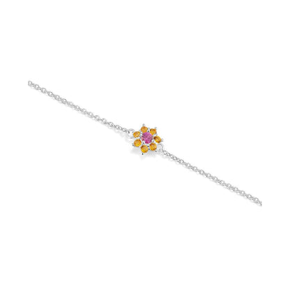 Ladies' Bracelet Radiant RY000116 19 cm