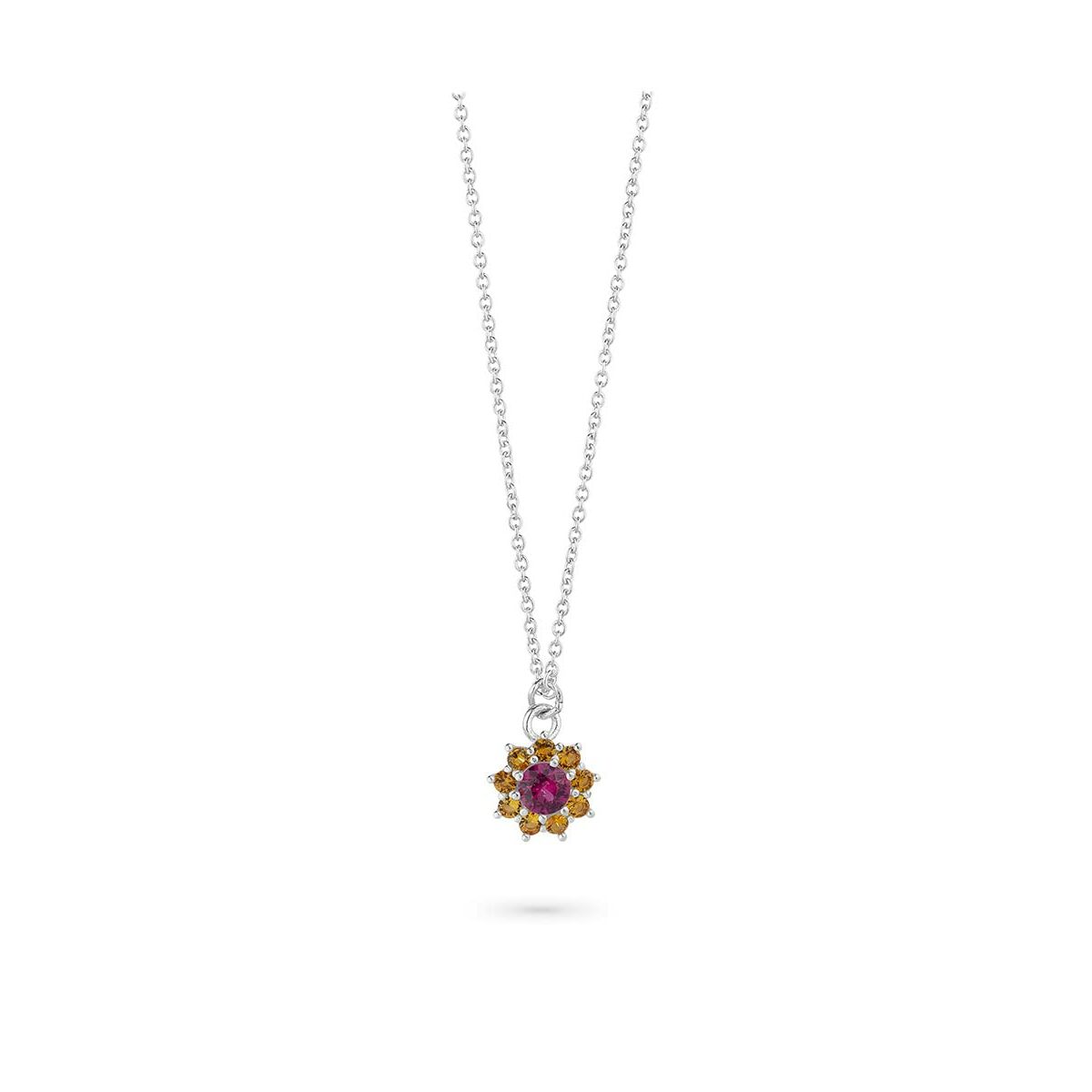 Ladies' Necklace Radiant RY000118 40 cm