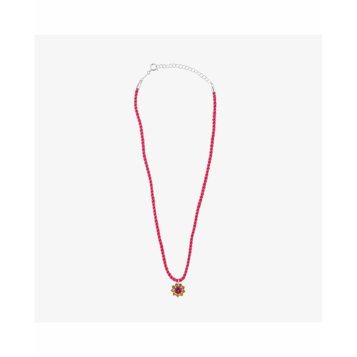 Ladies' Necklace Radiant RY000121 45 cm