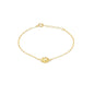 Ladies' Bracelet Radiant RY000152 19 cm