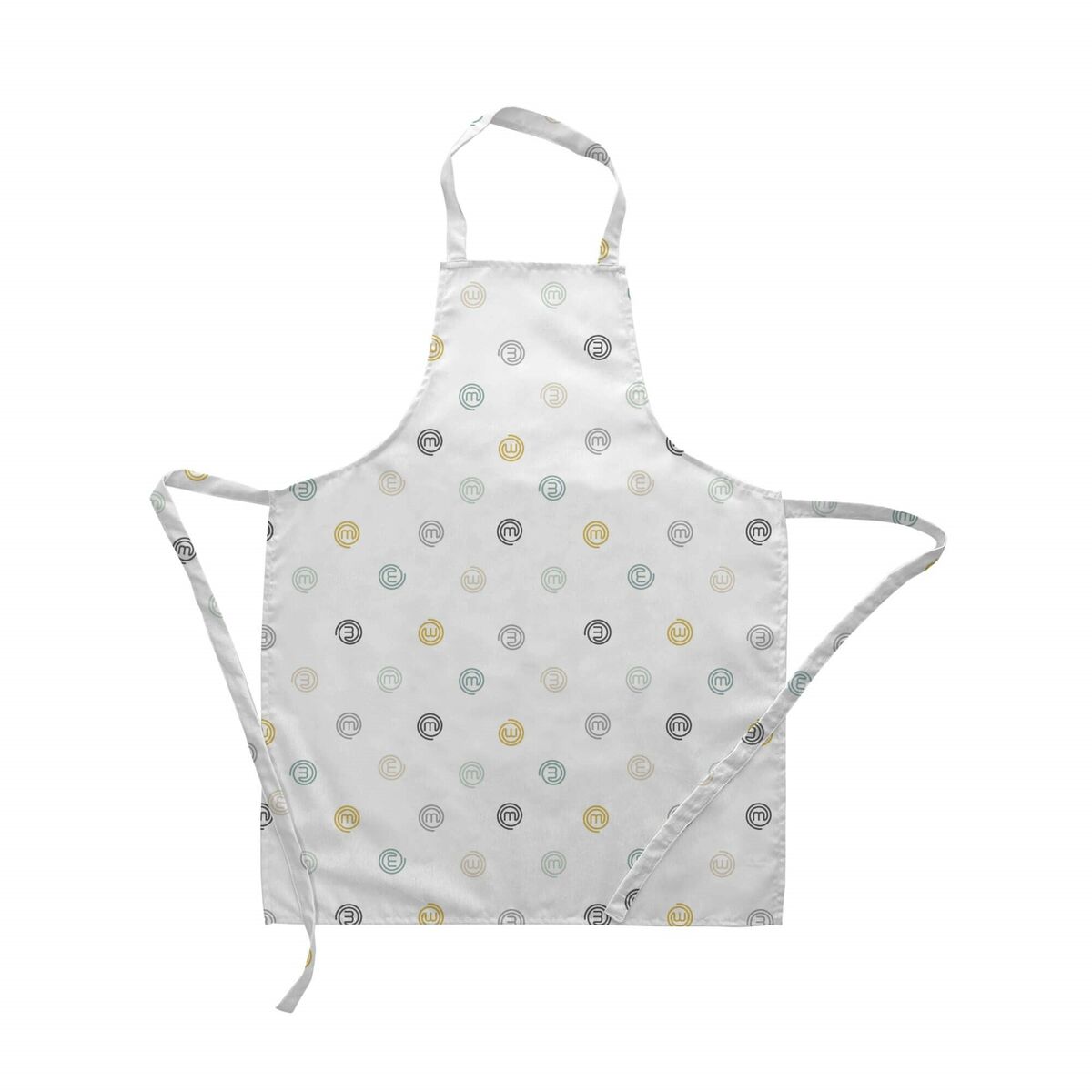 Apron Belum 0400-1 Multicolour 110 x 69 cm