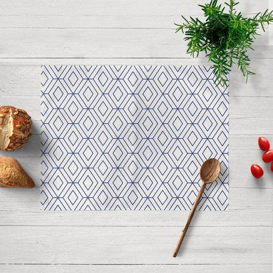 Place mat Belum 0120-139 Multicolour 45 x 35 cm 2 Units