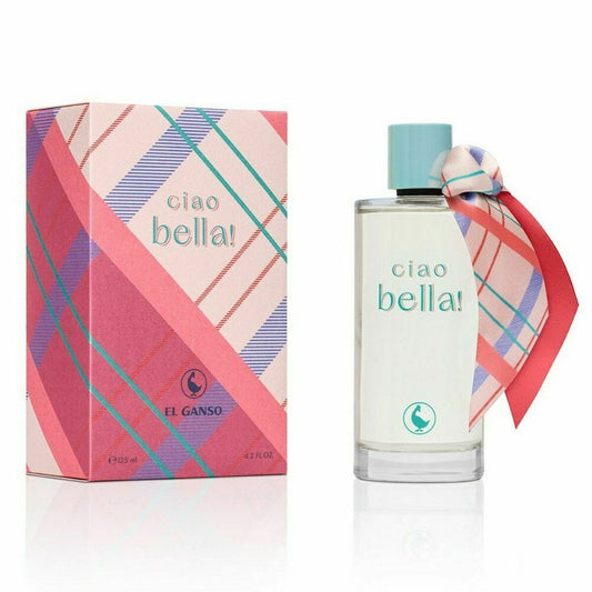 Women's Perfume El Ganso EDT Ciao Bella! 125 ml - Perfumes for women - El Ganso - Default Title