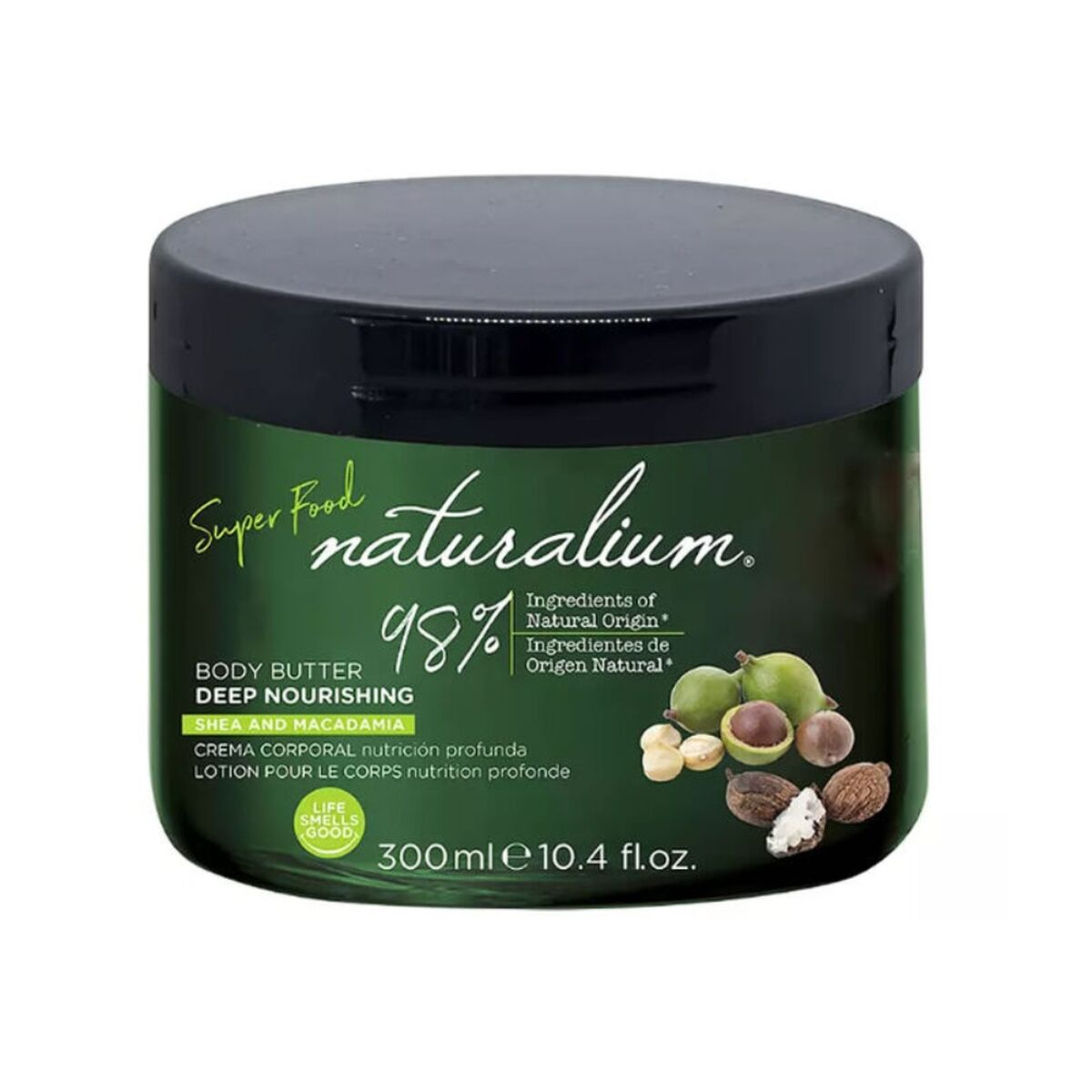 Naturalium