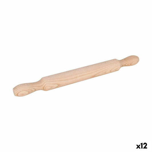 Pastry Roller Quttin Quttin 47,5 x 4 cm (12 Units)