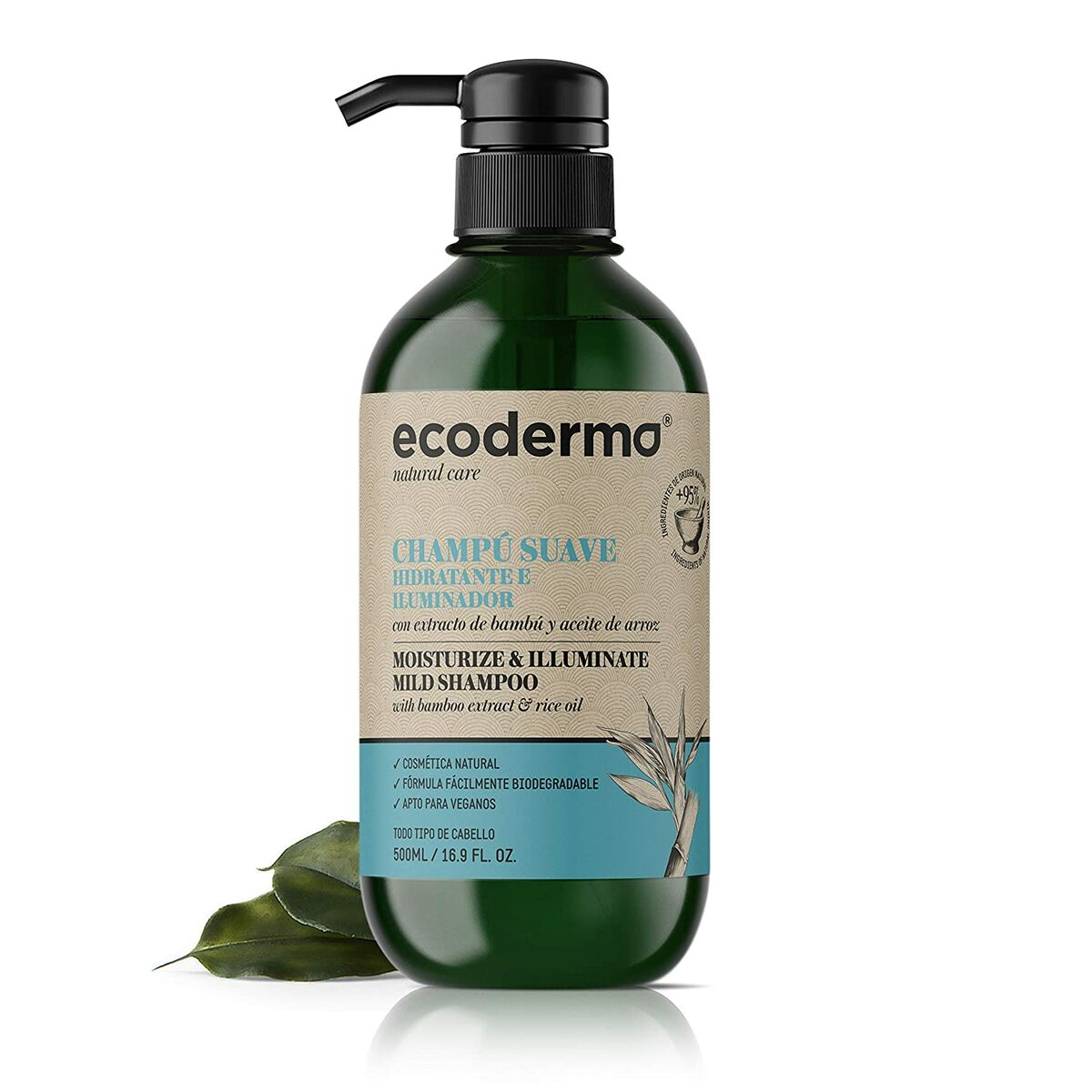 Ecoderma