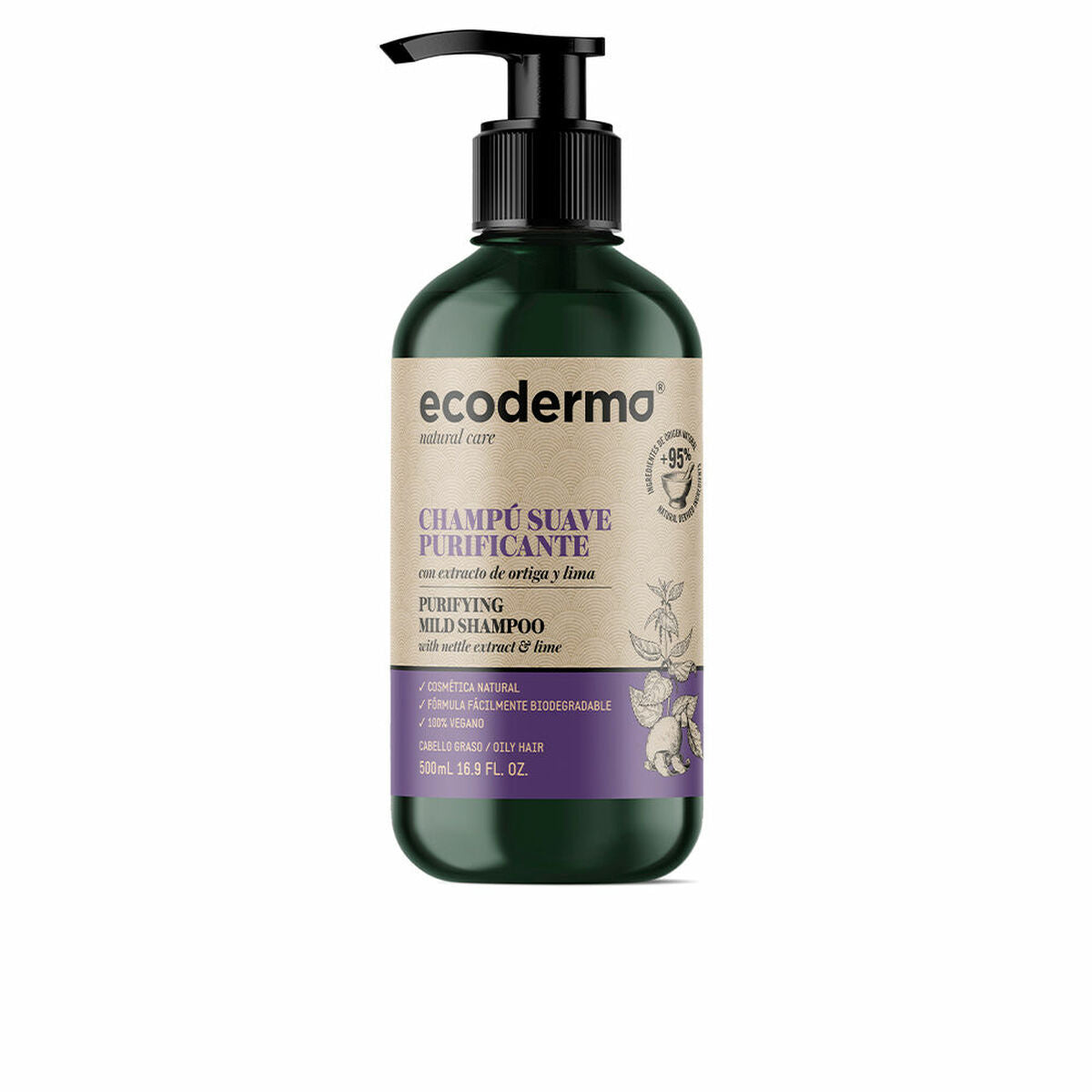 Ecoderma