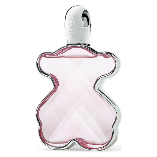 Women's Perfume Loveme Tous EDP EDP - Perfumes for women - Tous - 90 ml