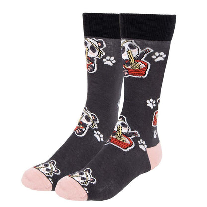 Socks Otaku 3 Pieces 36-41