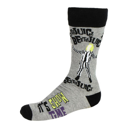 Socks Beetlejuice 38-45