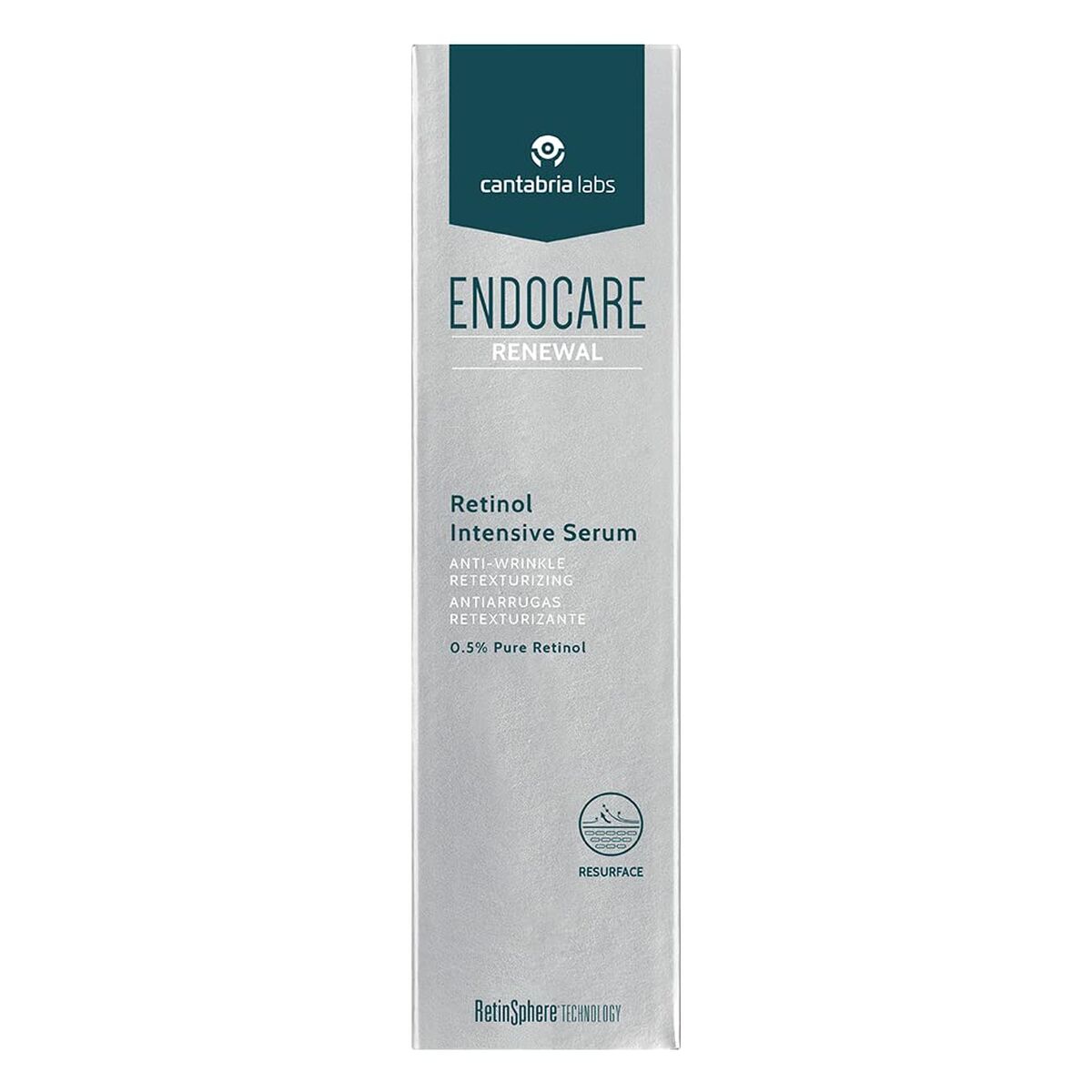 Endocare