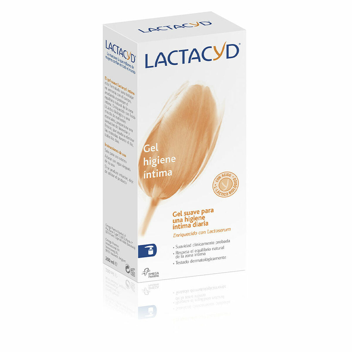 Lactacyd