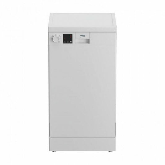 Dishwasher BEKO DVS05024W White 45 cm (45 cm)