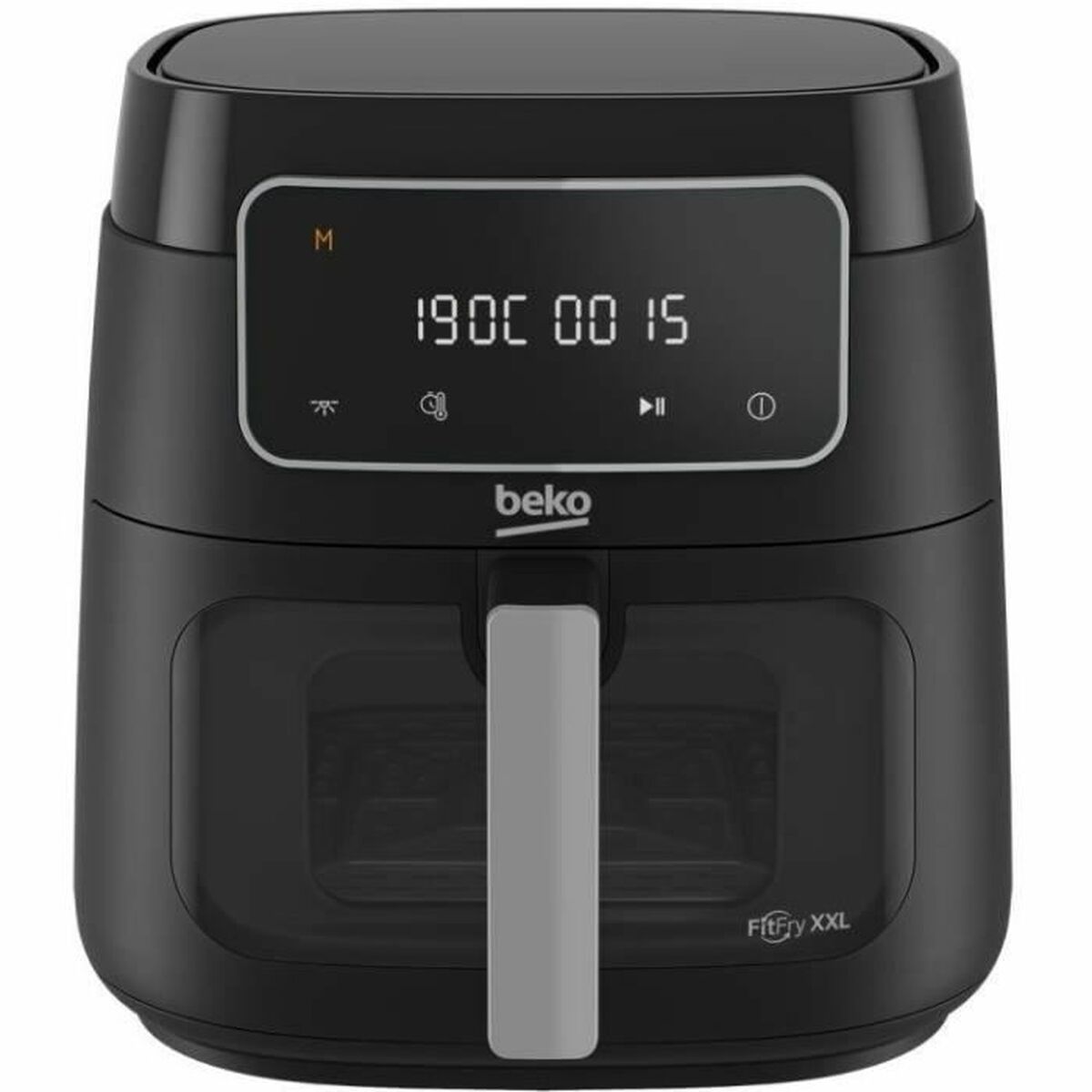 Air Fryer BEKO 1750 W 7,6 L