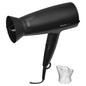 Hairdryer Philips BHD308/10 Black 1600 W