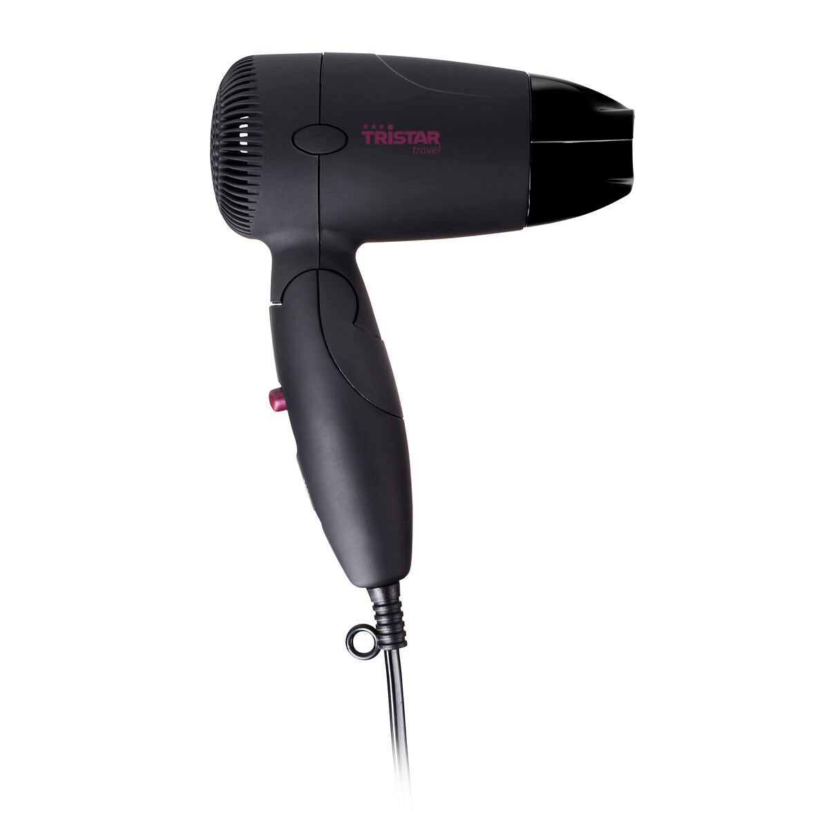 Hairdryer Tristar HD-2359 1200 W Black