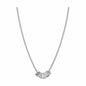 Ladies' Necklace Rosefield BLWNS-J200 16 - 20 cm