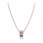 Ladies' Necklace Rosefield BWCNR-J207