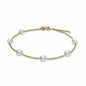 Ladies' Bracelet Rosefield JLPBG-J179 16 - 20 cm