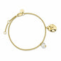 Ladies' Bracelet Rosefield JTBPG-J437 16 - 20 cm