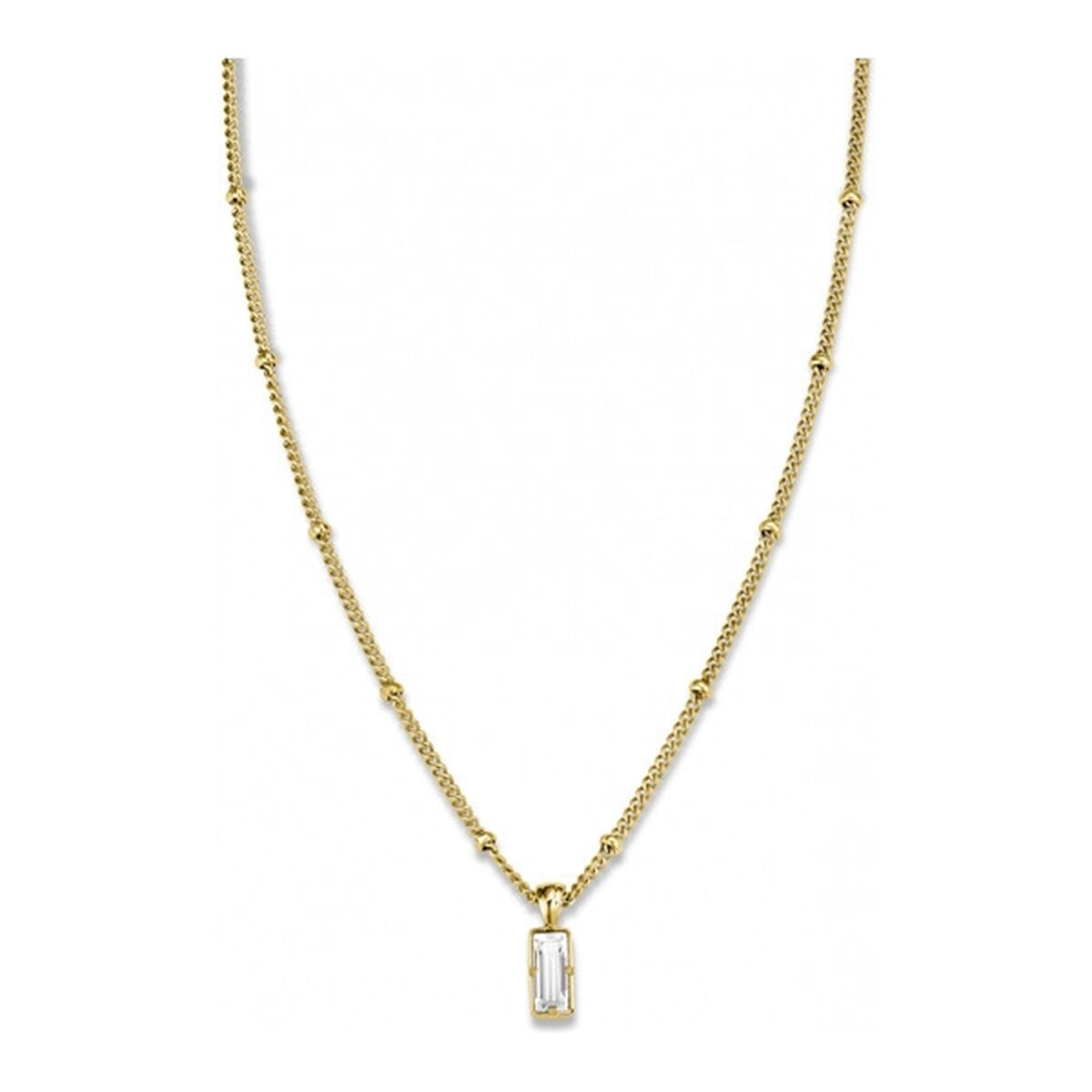 Ladies' Necklace Rosefield JTNBG-J441 40-45 cm