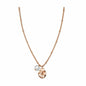 Ladies' Necklace Rosefield JTNPRG-J447 40-45 cm