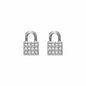 Ladies' Earrings DKNY 5520119 1 cm