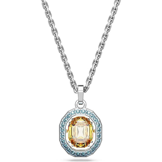 Ladies' Necklace Swarovski 5648447 - Necklaces - Swarovski - Default Title