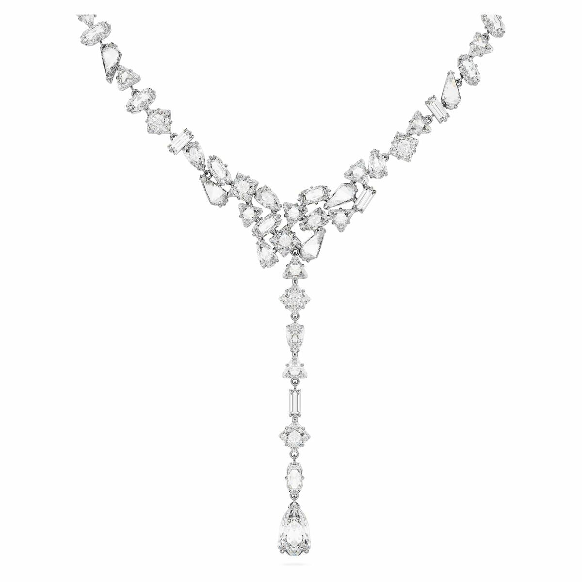 Ladies' Necklace Swarovski 5661520 byKim Swarovski