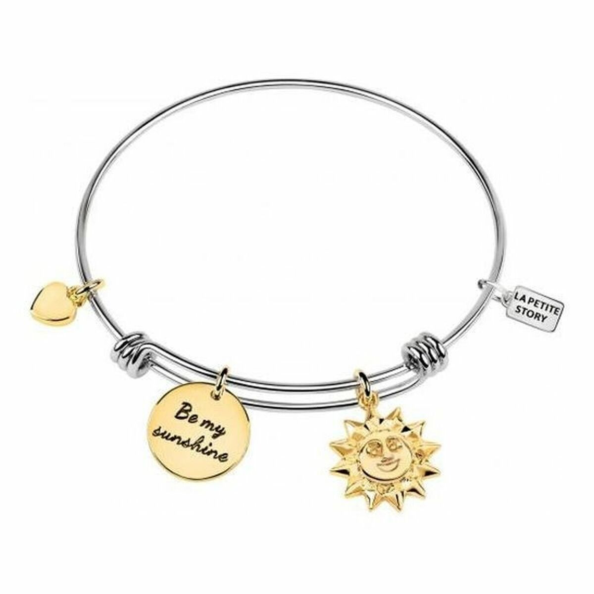 Ladies' Bracelet La Petite Story LPS05APZ13