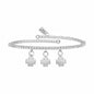 Ladies' Bracelet La Petite Story LPS05AQC10 19 cm