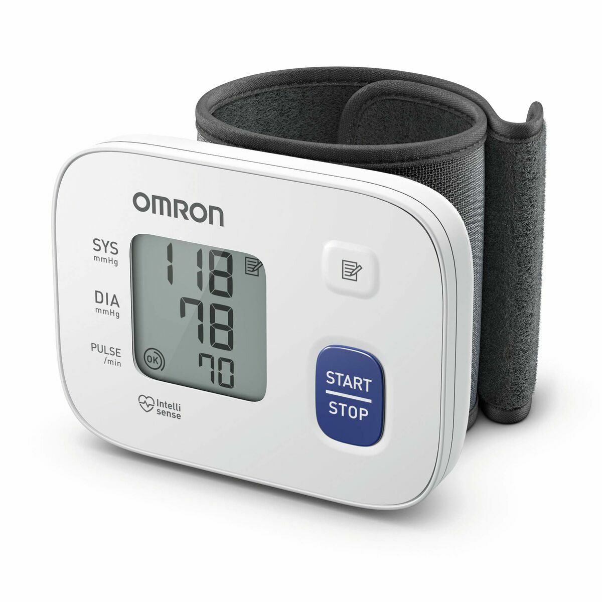 Omron