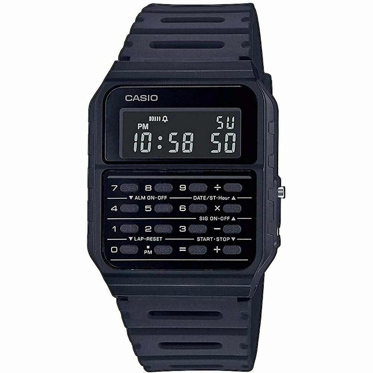 Casio