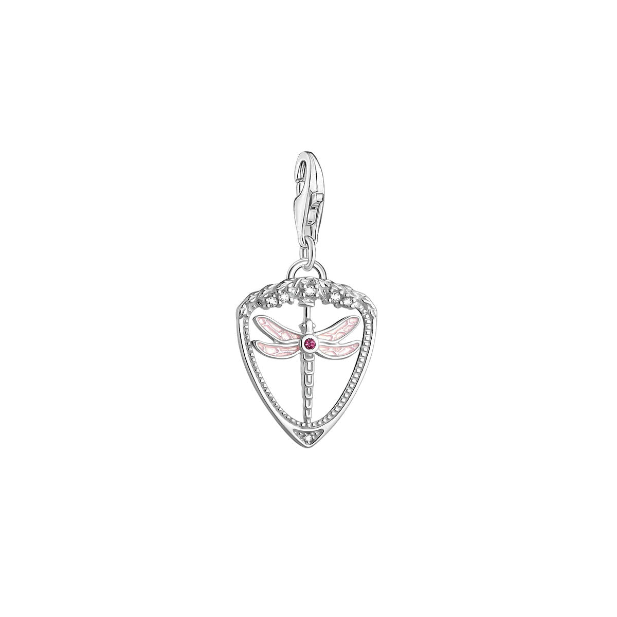 Ladies' Pendant Thomas Sabo 1865-039-9 2 cm