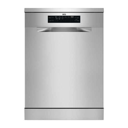 Dishwasher AEG FFB64607ZM 60 cm