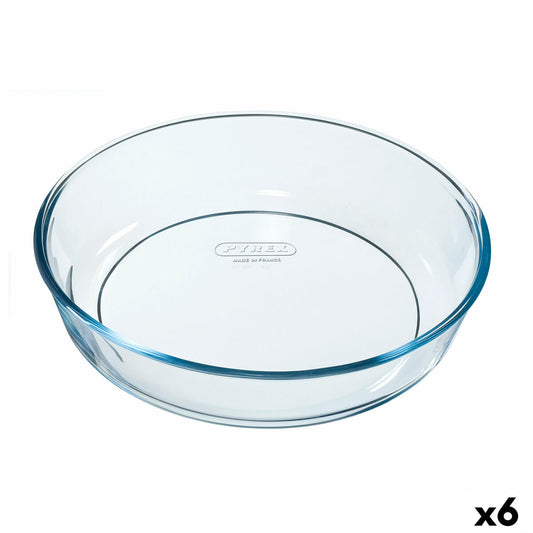 Pyrex