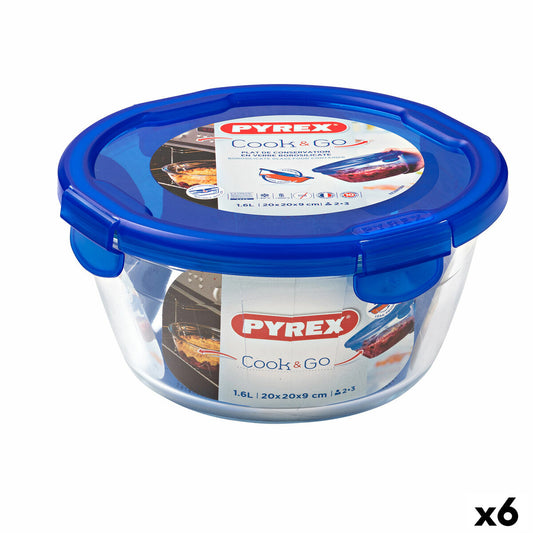 Pyrex