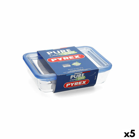 Pyrex