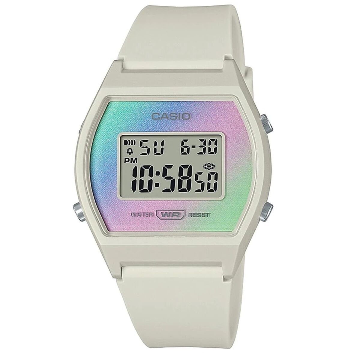 Casio