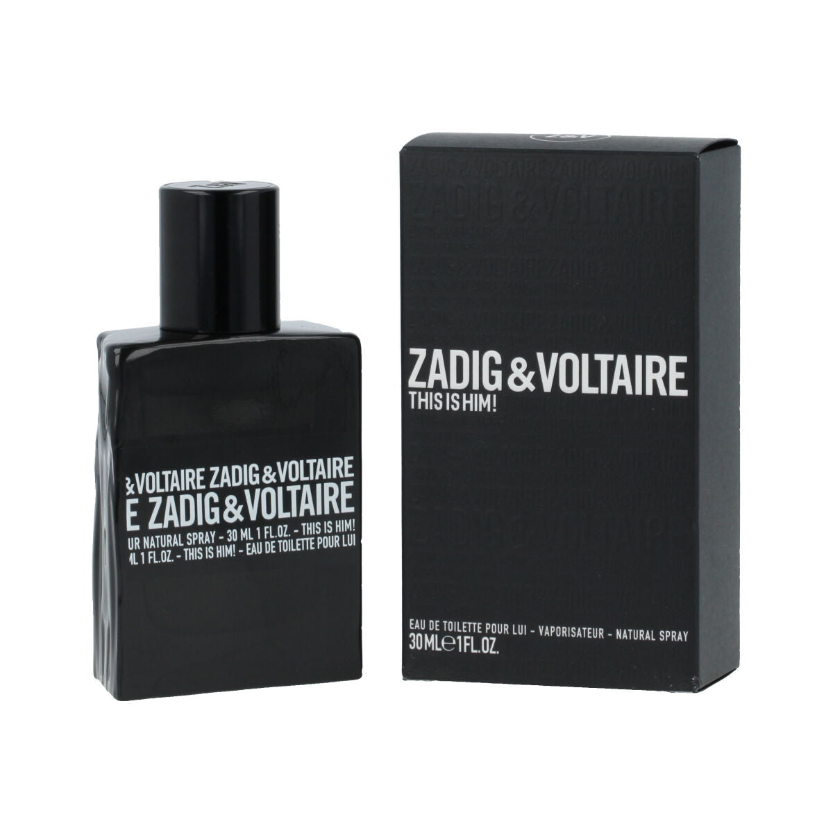 Zadig  and  Voltaire