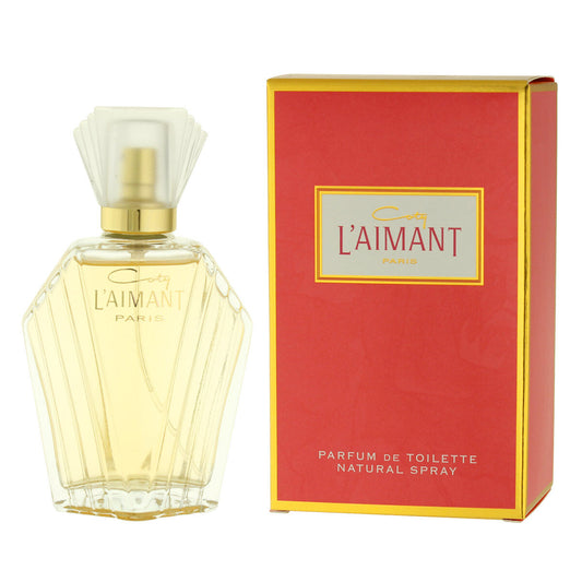 Women's Perfume Coty L'Aimant EDT 50 ml - Perfumes for women - Coty - Default Title