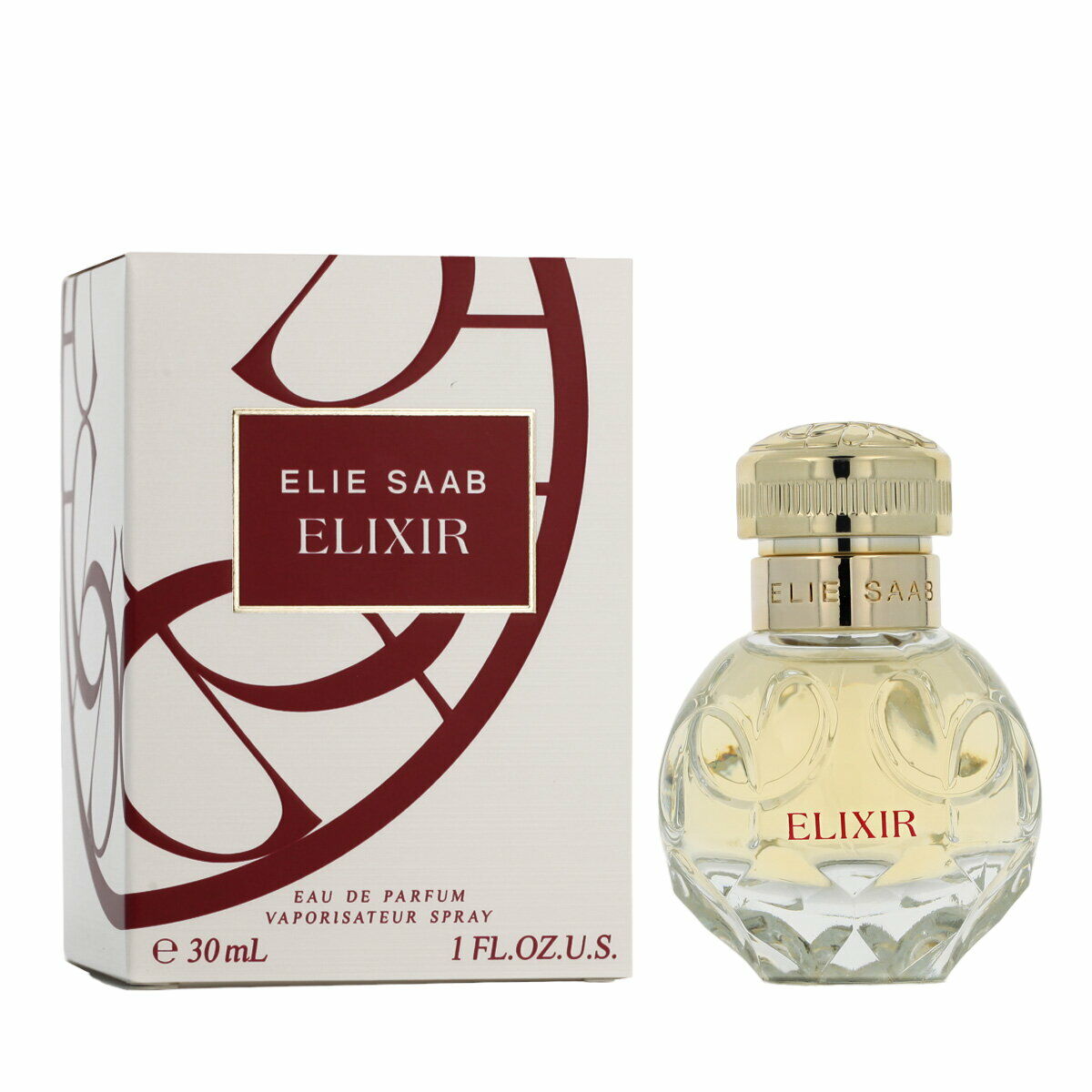 Women's Perfume Elie Saab EDP Elixir 30 ml - Perfumes for women - Elie Saab - Default Title