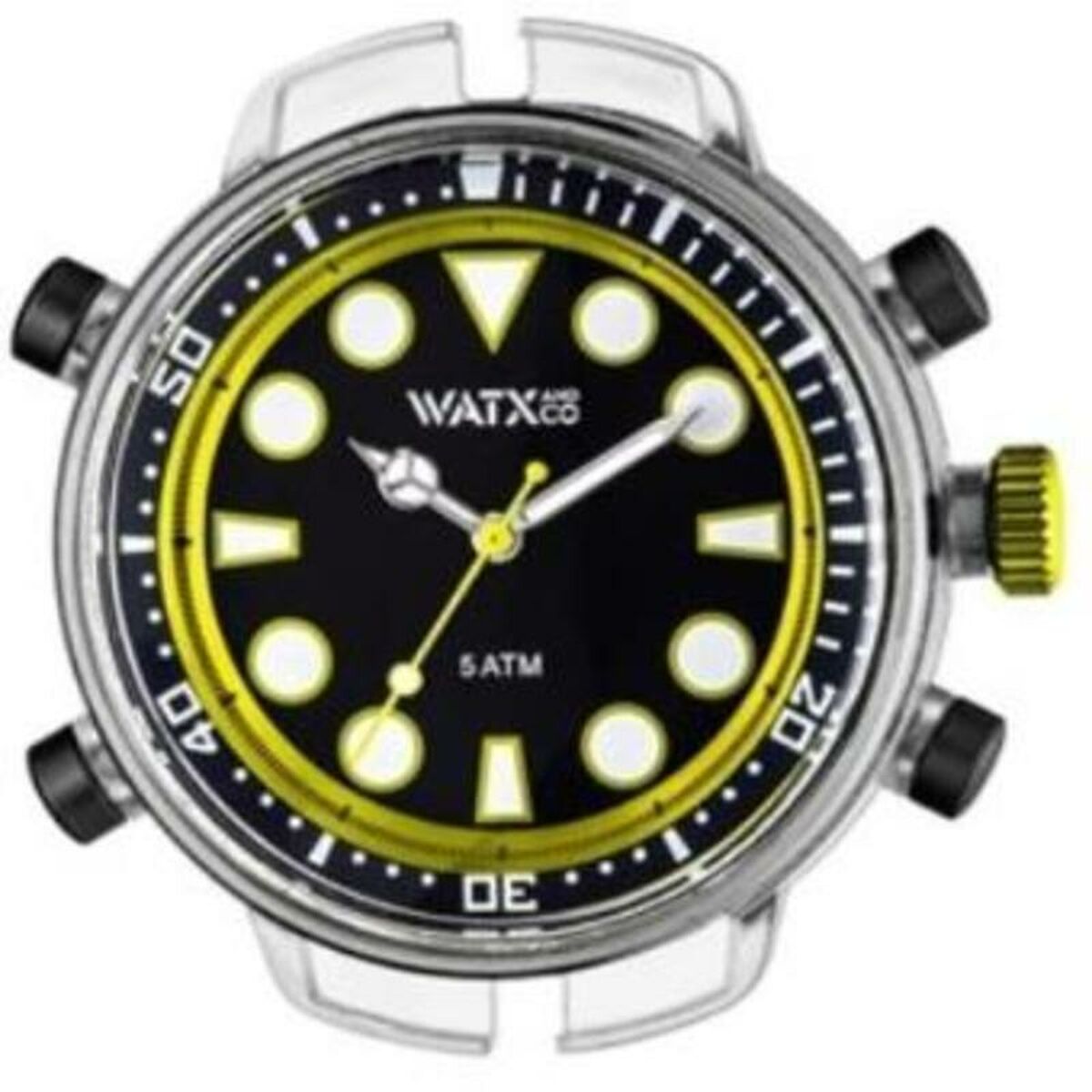 Watx 1881 Colors